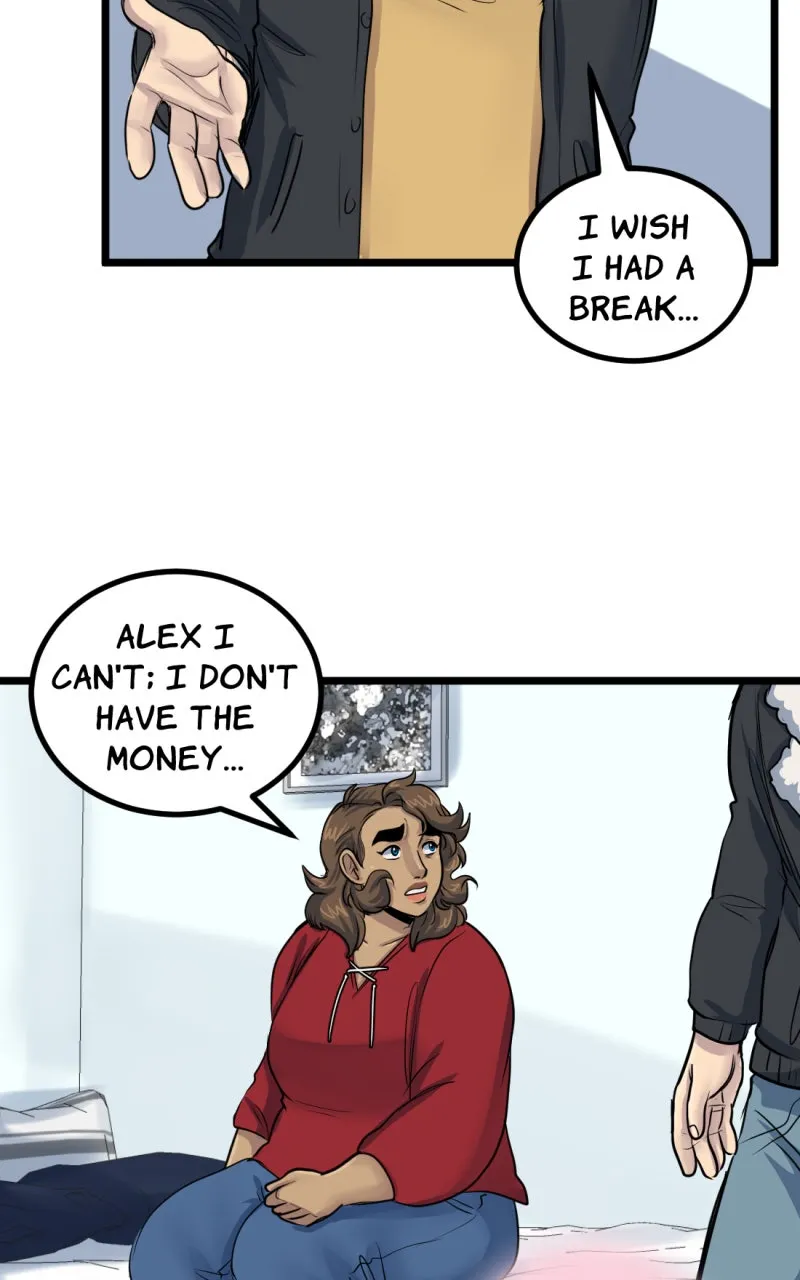 Brimstone and Roses Chapter 44 page 38 - 