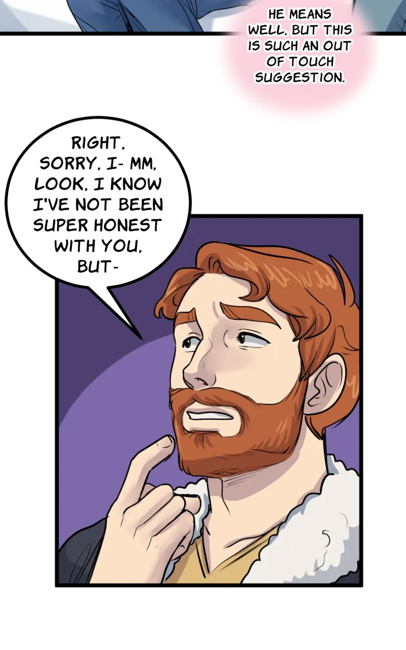Brimstone and Roses Chapter 44 page 39 - 