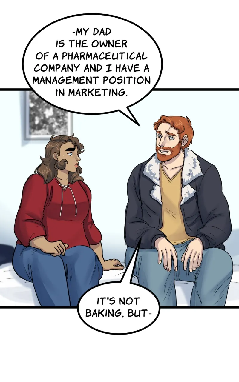 Brimstone and Roses Chapter 44 page 40 - 