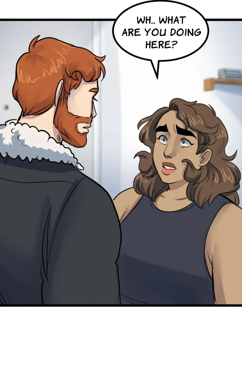 Brimstone and Roses Chapter 44 page 5 - 
