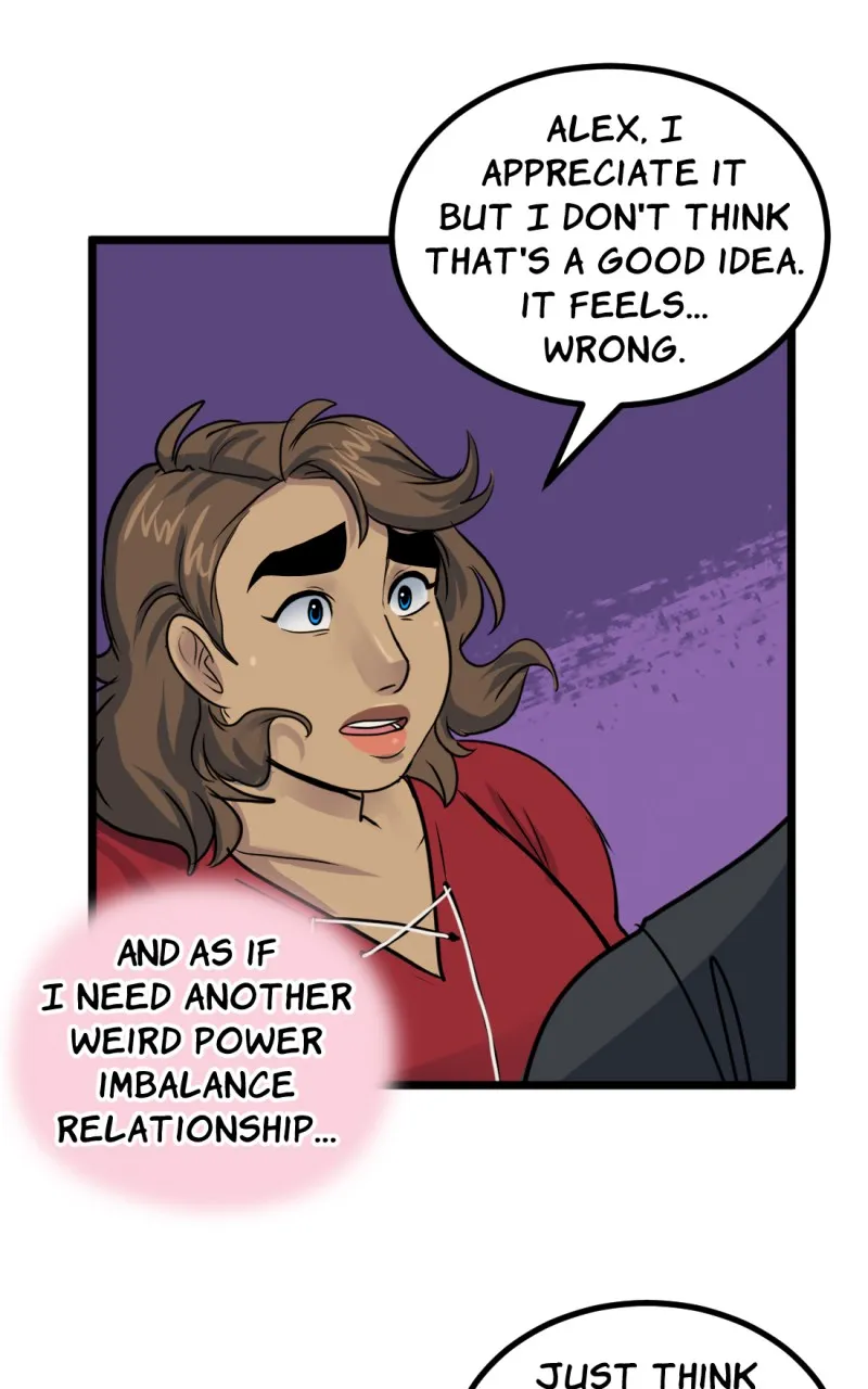 Brimstone and Roses Chapter 44 page 41 - 