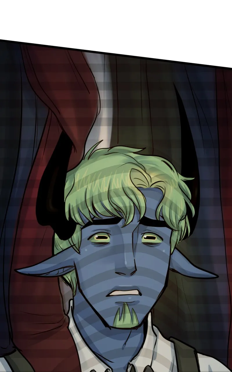 Brimstone and Roses Chapter 44 page 47 - 