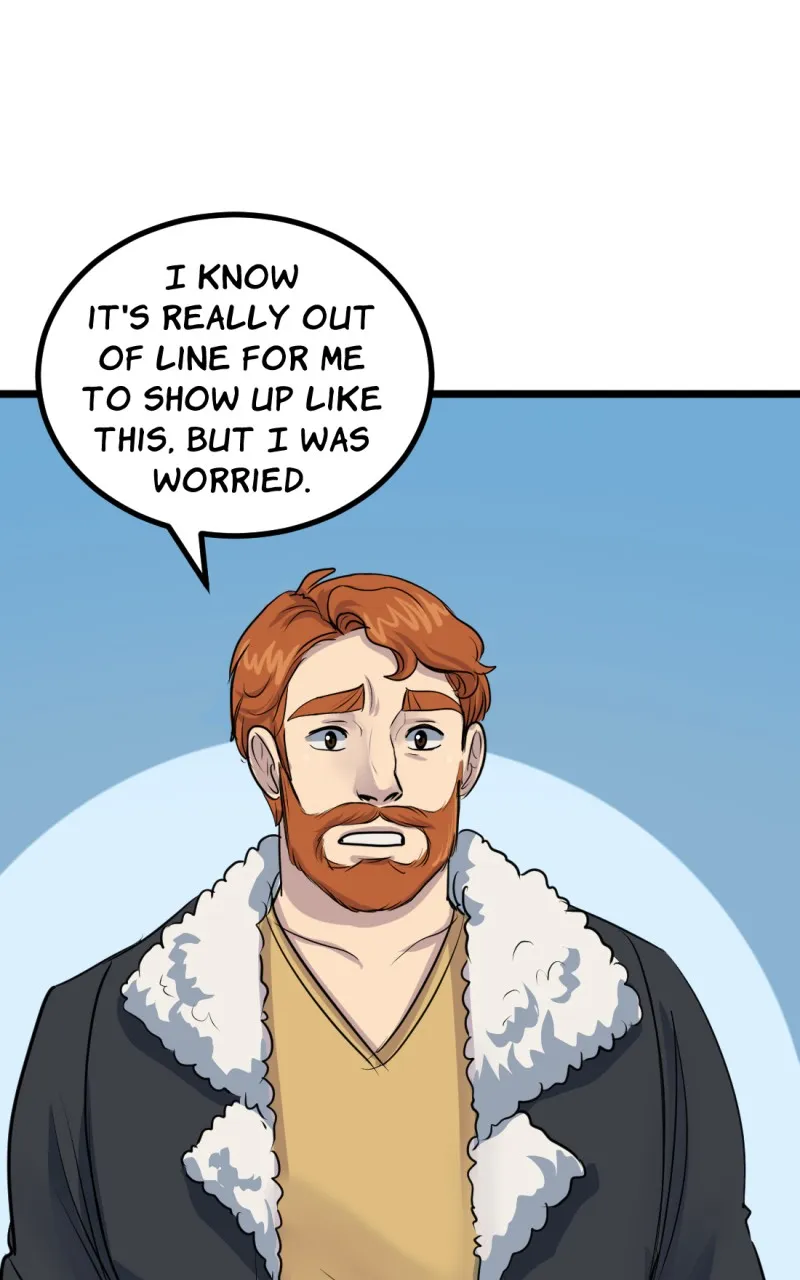 Brimstone and Roses Chapter 44 page 6 - 