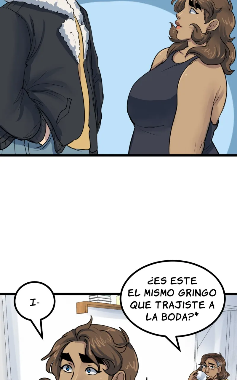 Brimstone and Roses Chapter 44 page 8 - 