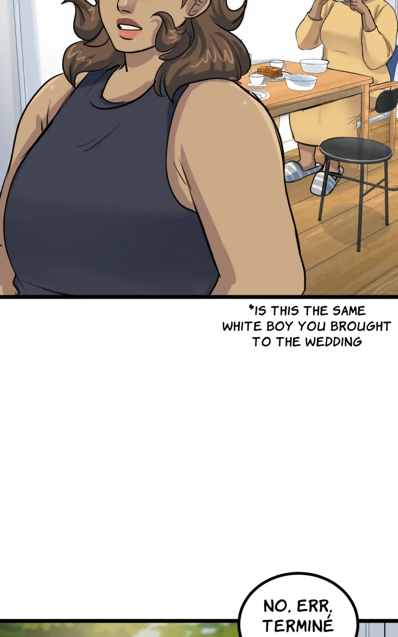 Brimstone and Roses Chapter 44 page 9 - 