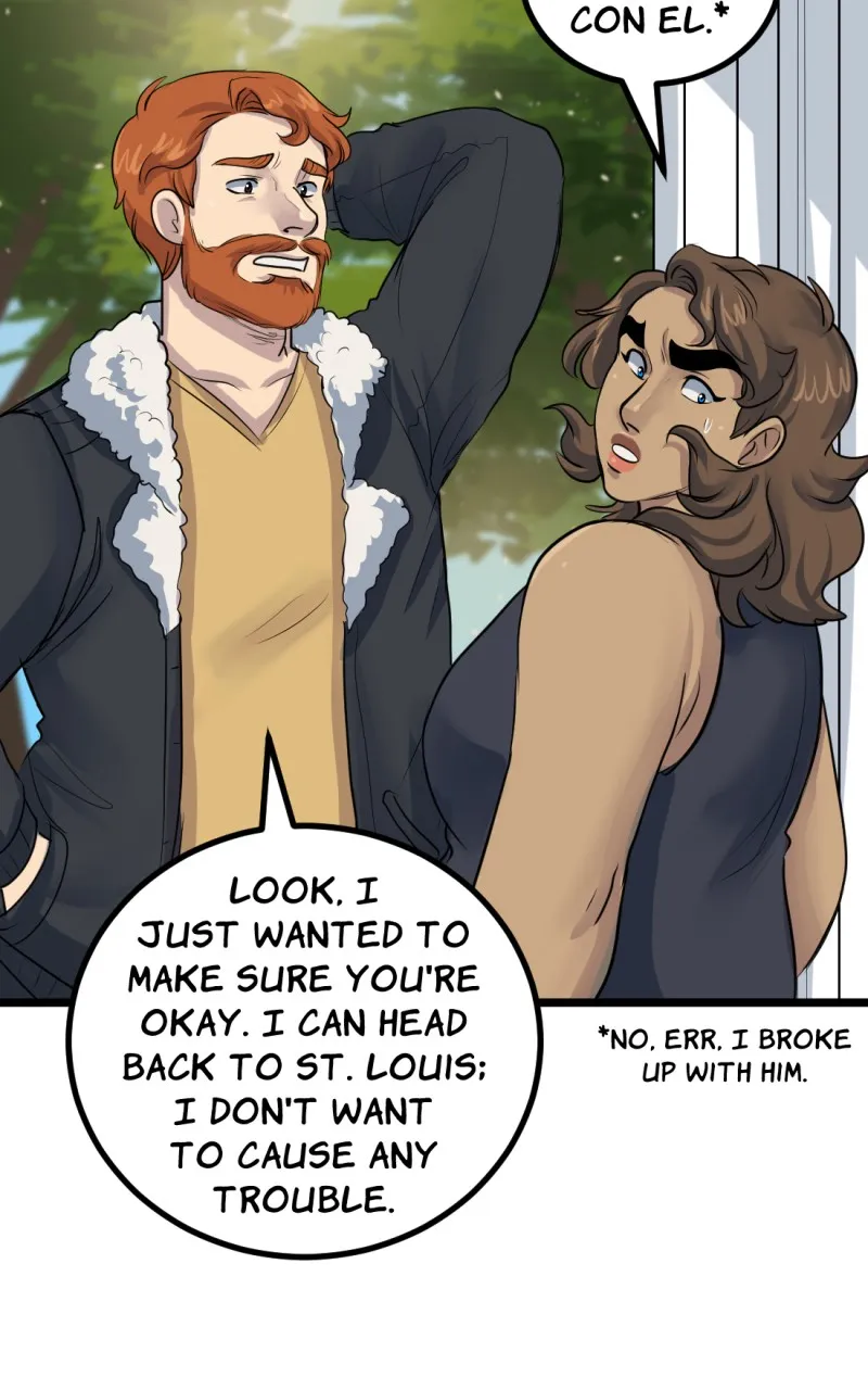 Brimstone and Roses Chapter 44 page 10 - 