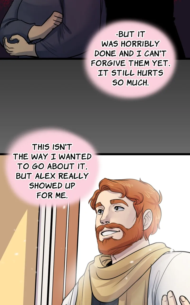 Brimstone and Roses Chapter 45 page 11 - 