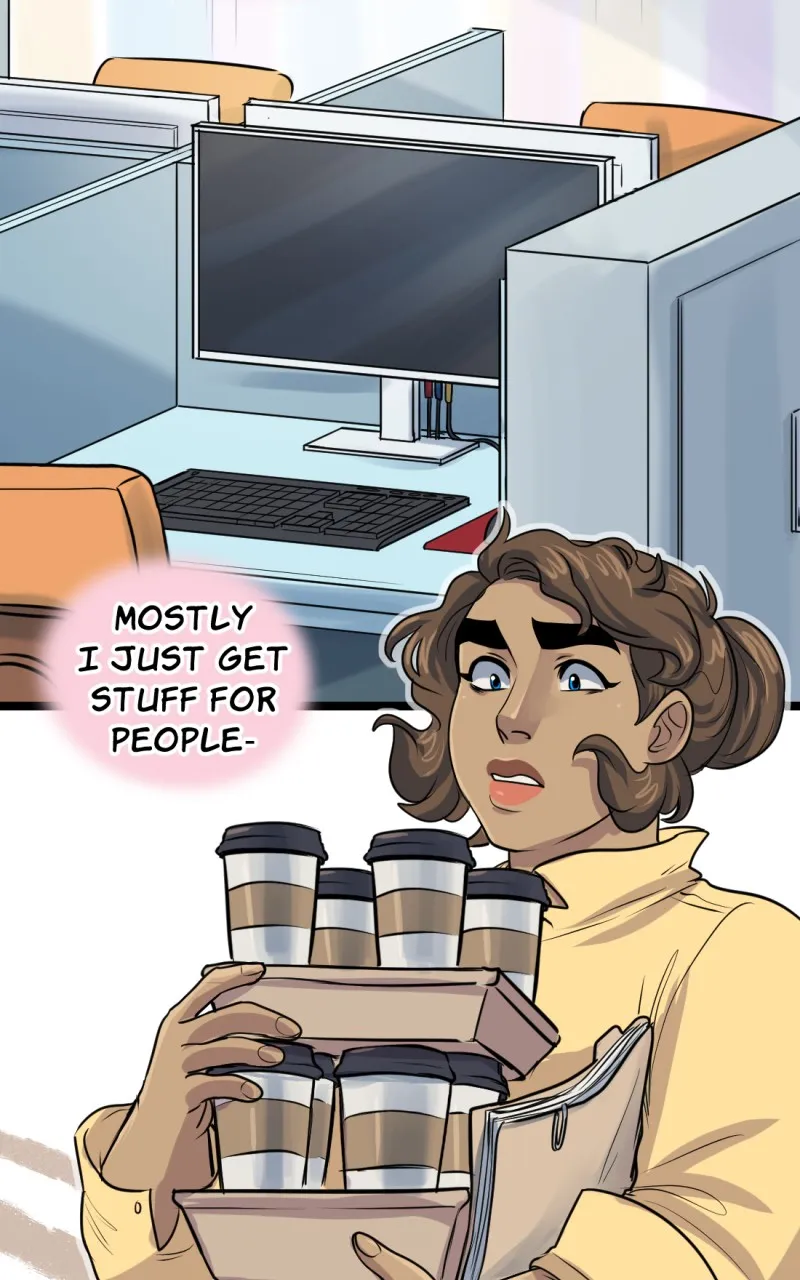 Brimstone and Roses Chapter 45 page 13 - 