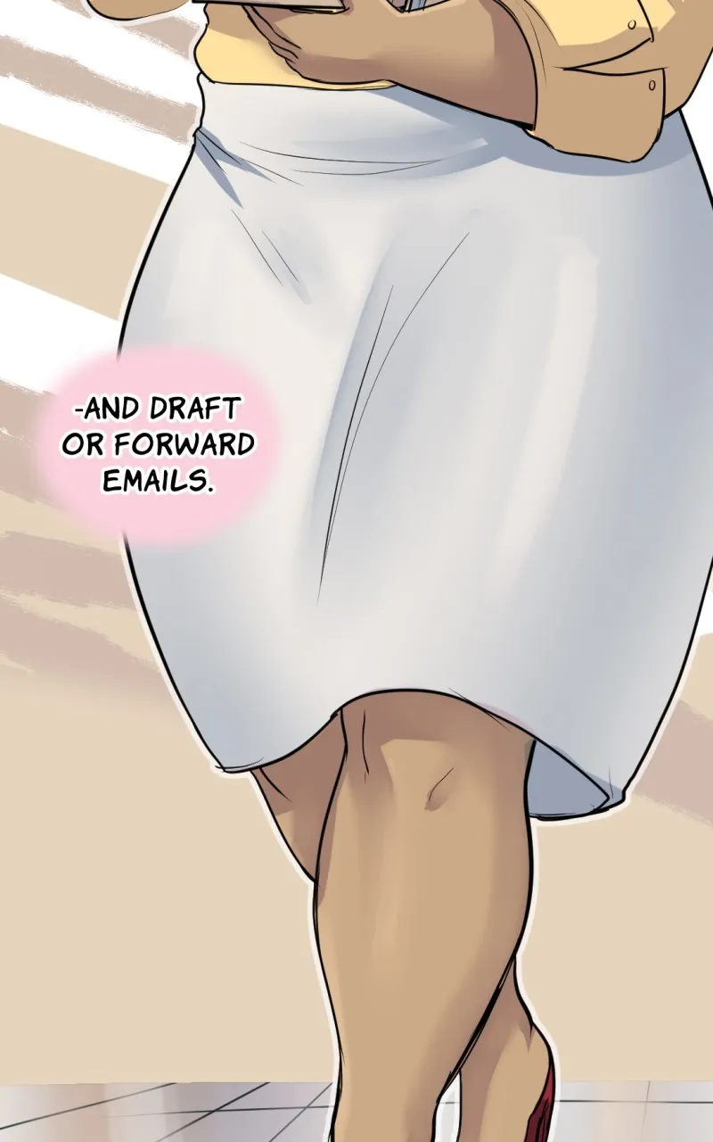 Brimstone and Roses Chapter 45 page 14 - 