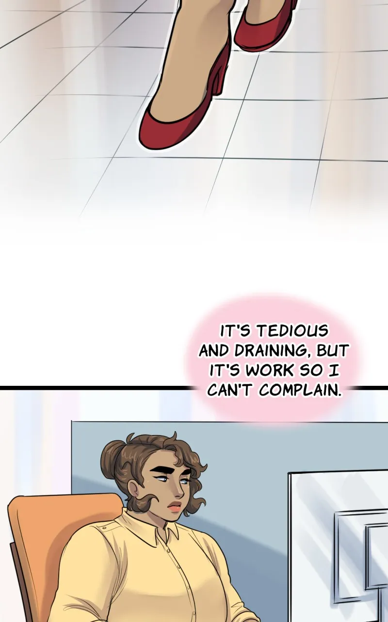 Brimstone and Roses Chapter 45 page 15 - 