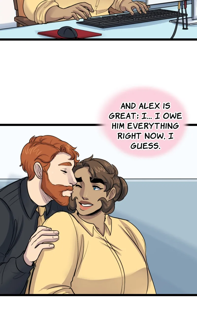 Brimstone and Roses Chapter 45 page 16 - 