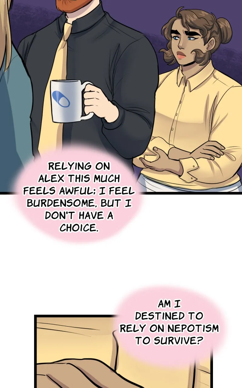 Brimstone and Roses Chapter 45 page 18 - 
