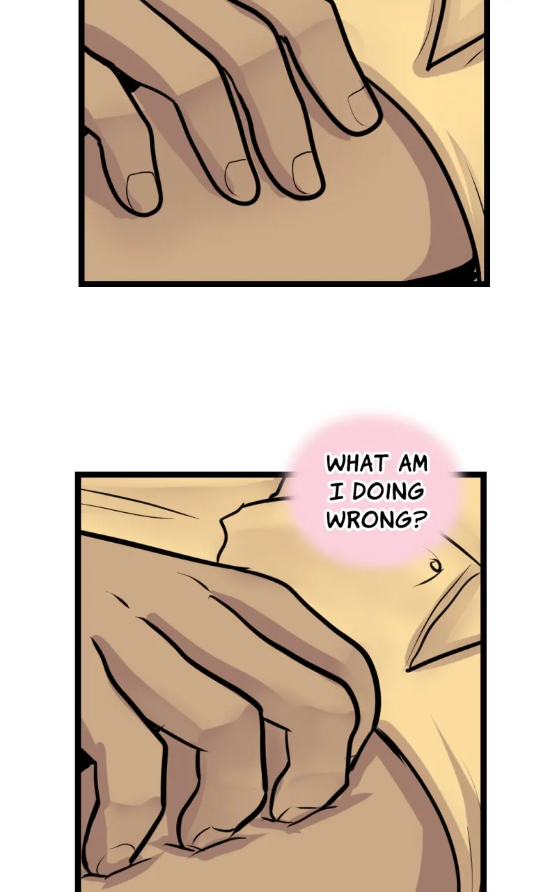 Brimstone and Roses Chapter 45 page 19 - 
