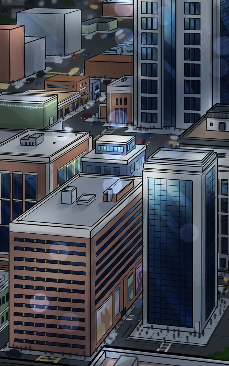 Brimstone and Roses Chapter 45 page 3 - 