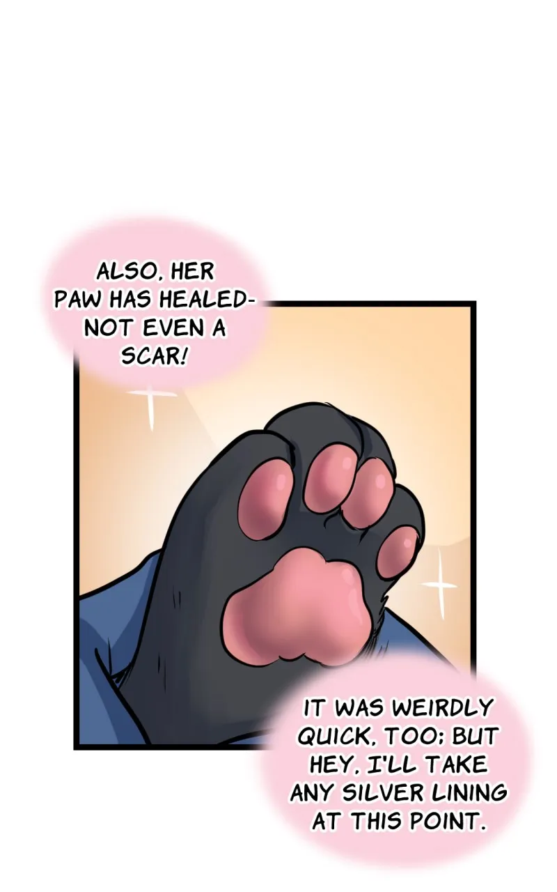 Brimstone and Roses Chapter 45 page 21 - 