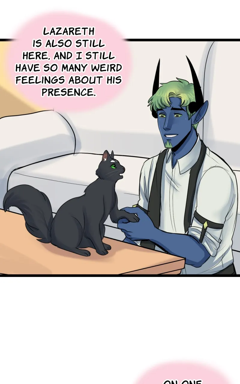 Brimstone and Roses Chapter 45 page 22 - 