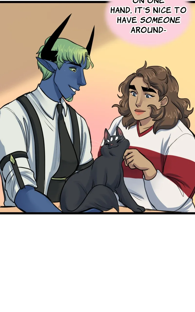 Brimstone and Roses Chapter 45 page 23 - 