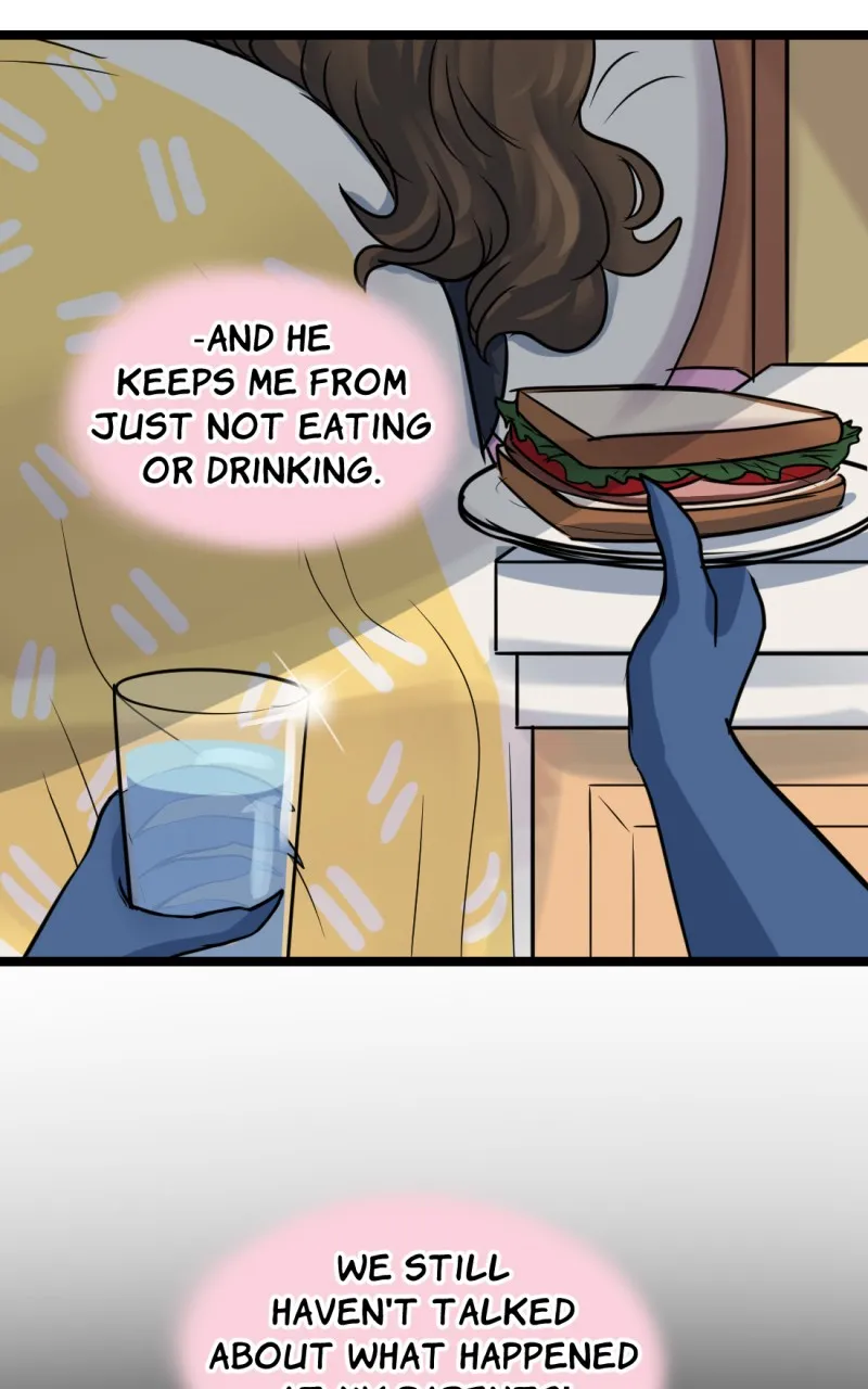 Brimstone and Roses Chapter 45 page 24 - 