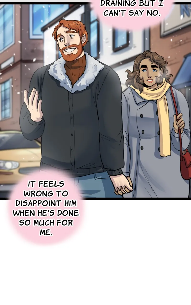 Brimstone and Roses Chapter 45 page 26 - 