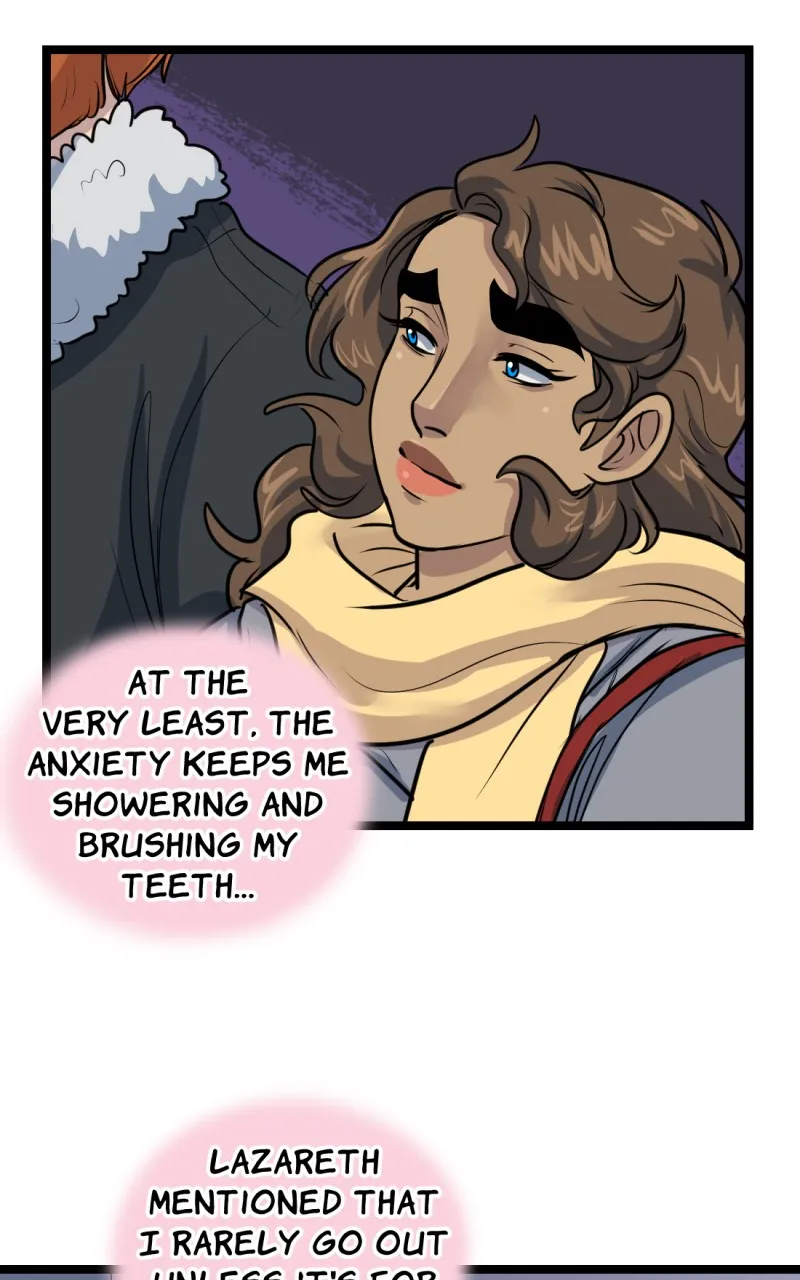 Brimstone and Roses Chapter 45 page 27 - 