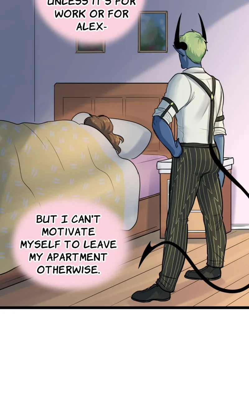 Brimstone and Roses Chapter 45 page 28 - 