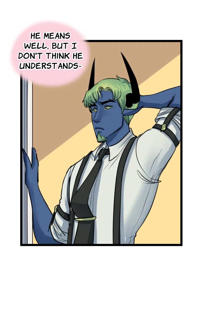 Brimstone and Roses Chapter 45 page 29 - 