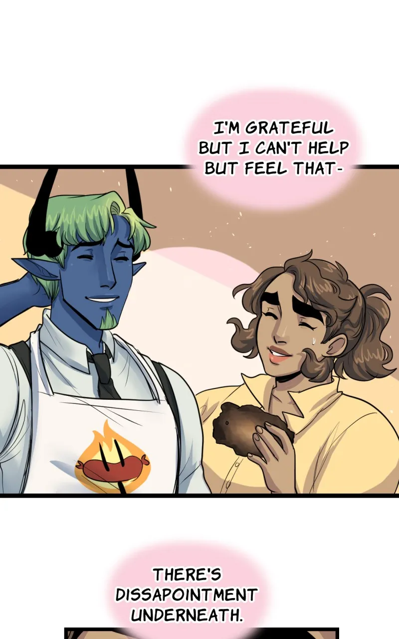 Brimstone and Roses Chapter 45 page 31 - 