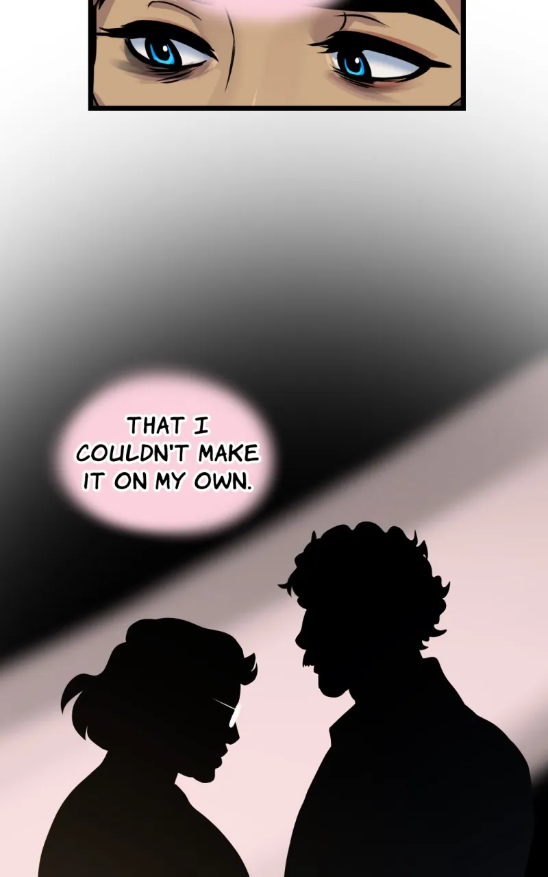 Brimstone and Roses Chapter 45 page 32 - 