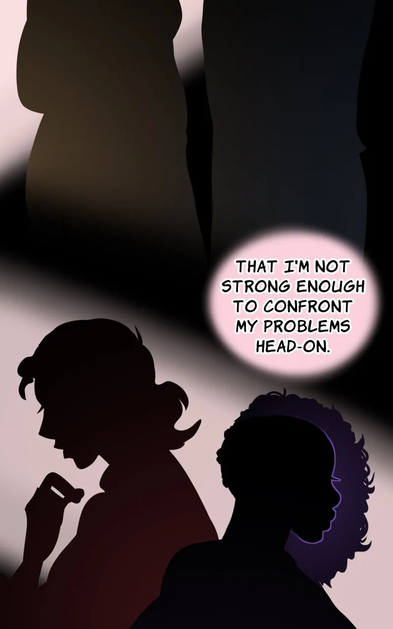 Brimstone and Roses Chapter 45 page 33 - 