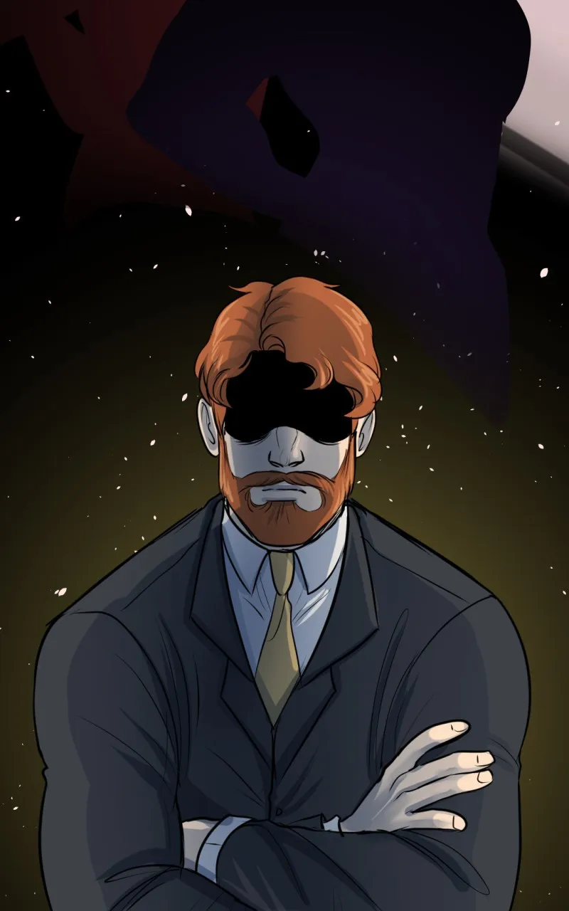 Brimstone and Roses Chapter 45 page 34 - 