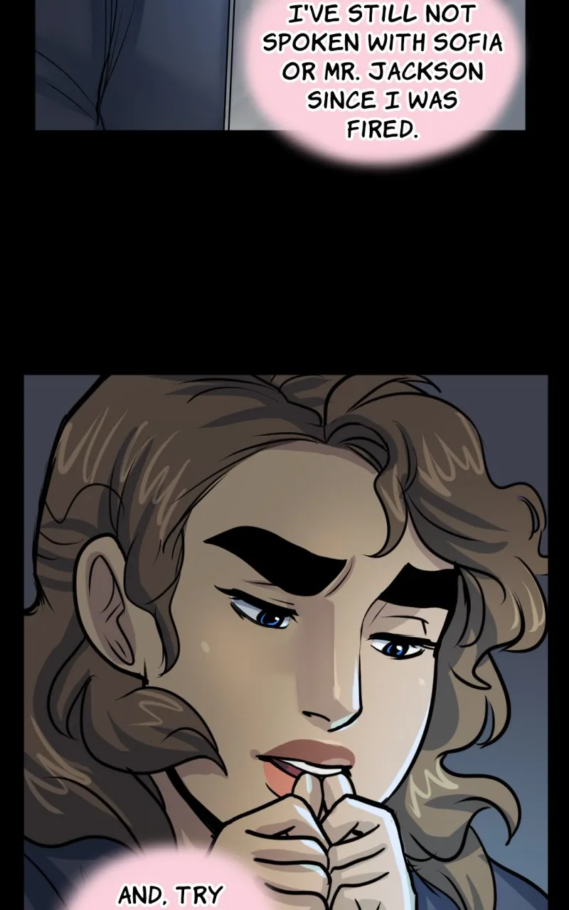 Brimstone and Roses Chapter 45 page 5 - 