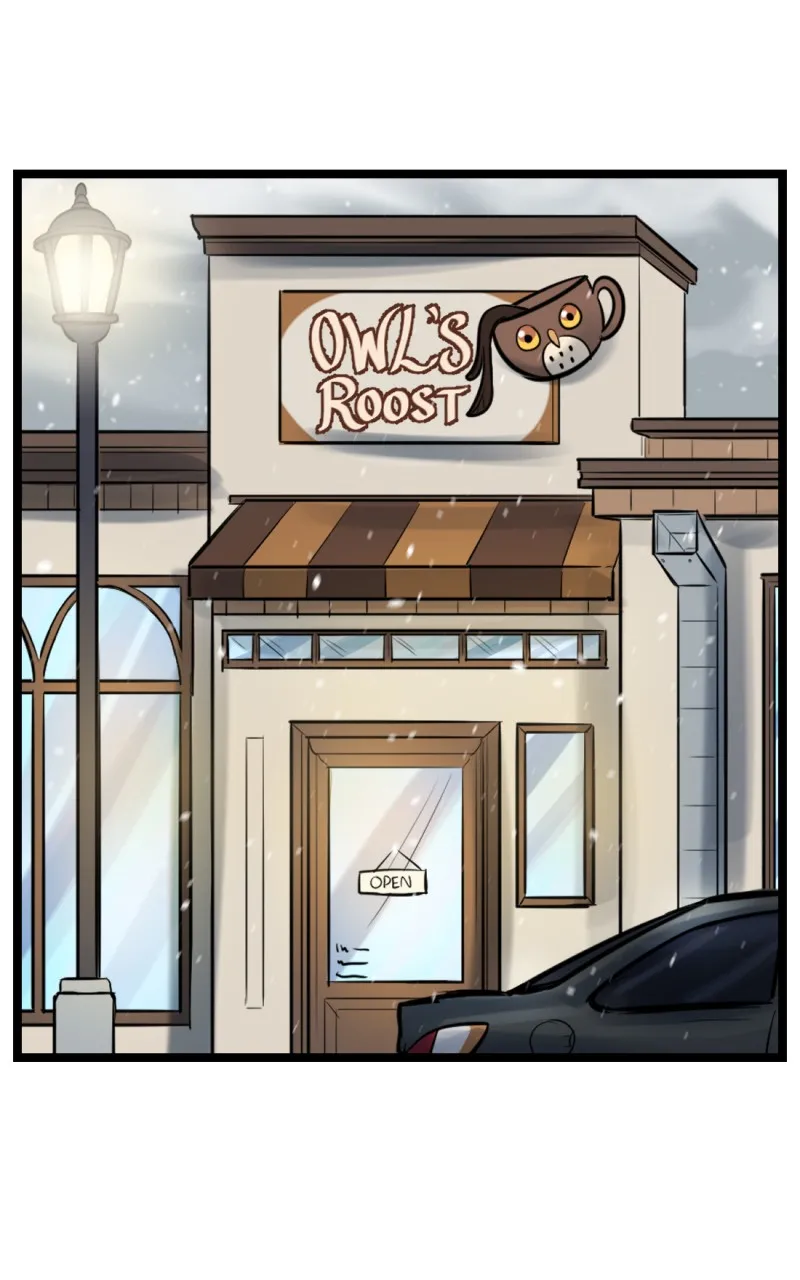 Brimstone and Roses Chapter 45 page 43 - 
