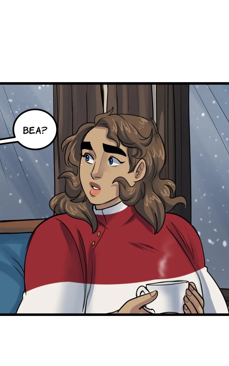 Brimstone and Roses Chapter 45 page 45 - 