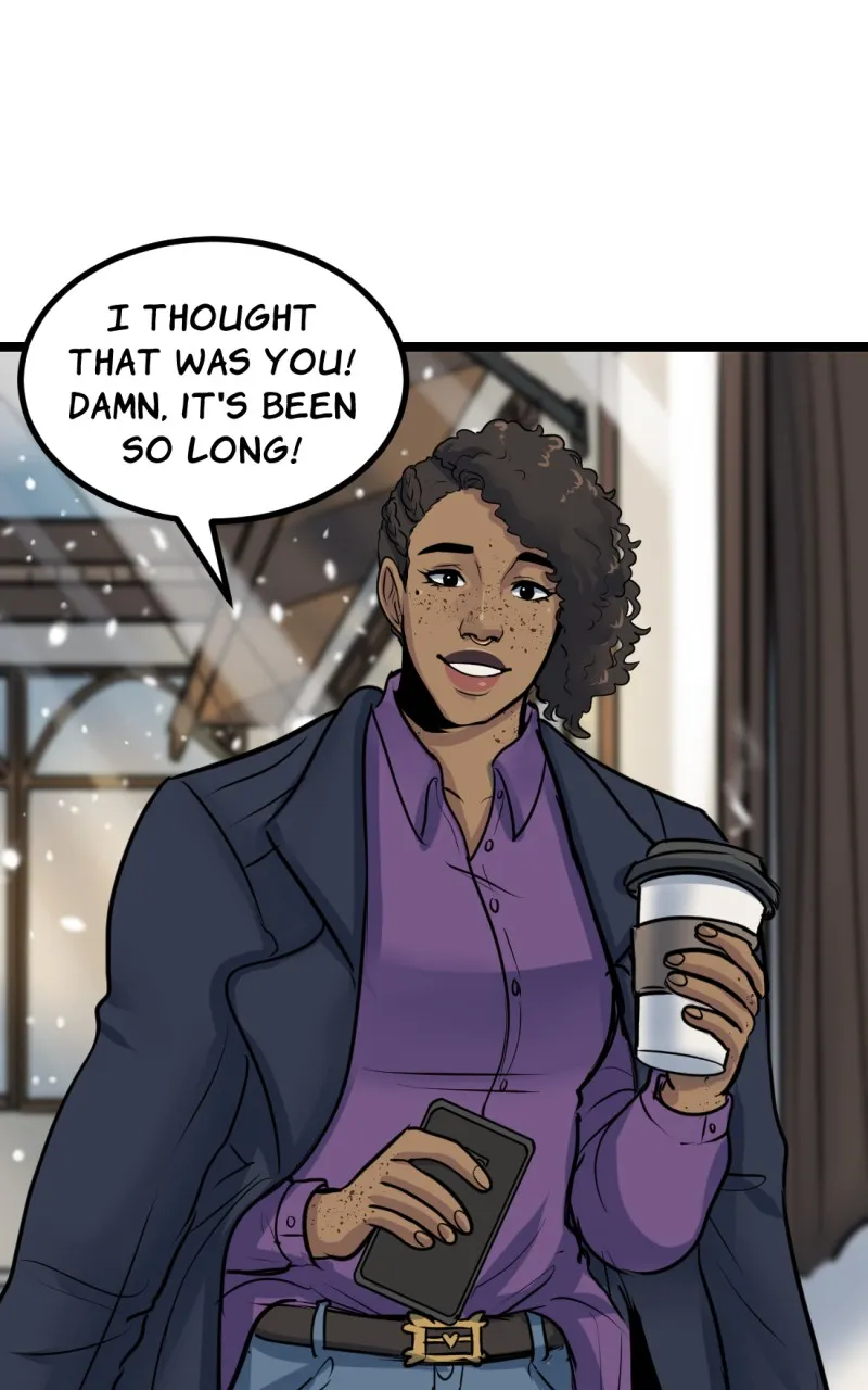 Brimstone and Roses Chapter 45 page 46 - 