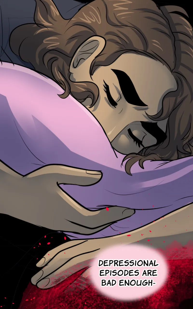 Brimstone and Roses Chapter 45 page 8 - 