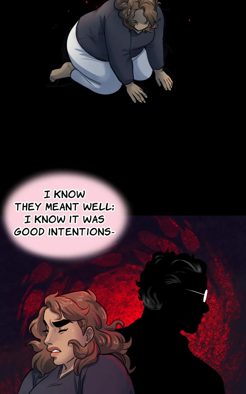 Brimstone and Roses Chapter 45 page 10 - 