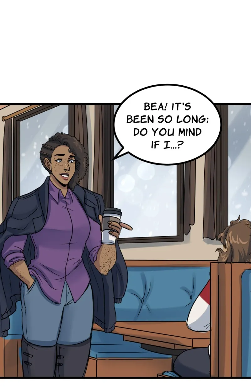 Brimstone and Roses Chapter 46 page 2 - 