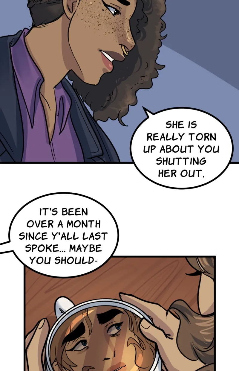 Brimstone and Roses Chapter 46 page 11 - 