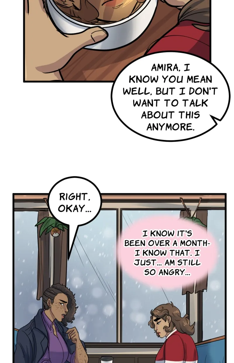 Brimstone and Roses Chapter 46 page 12 - 