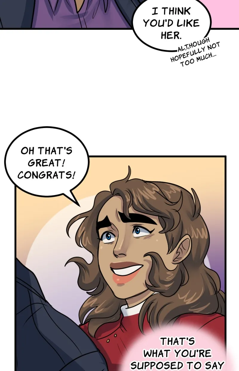 Brimstone and Roses Chapter 46 page 16 - 