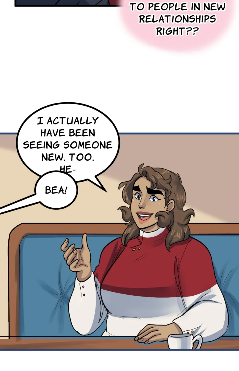 Brimstone and Roses Chapter 46 page 17 - 