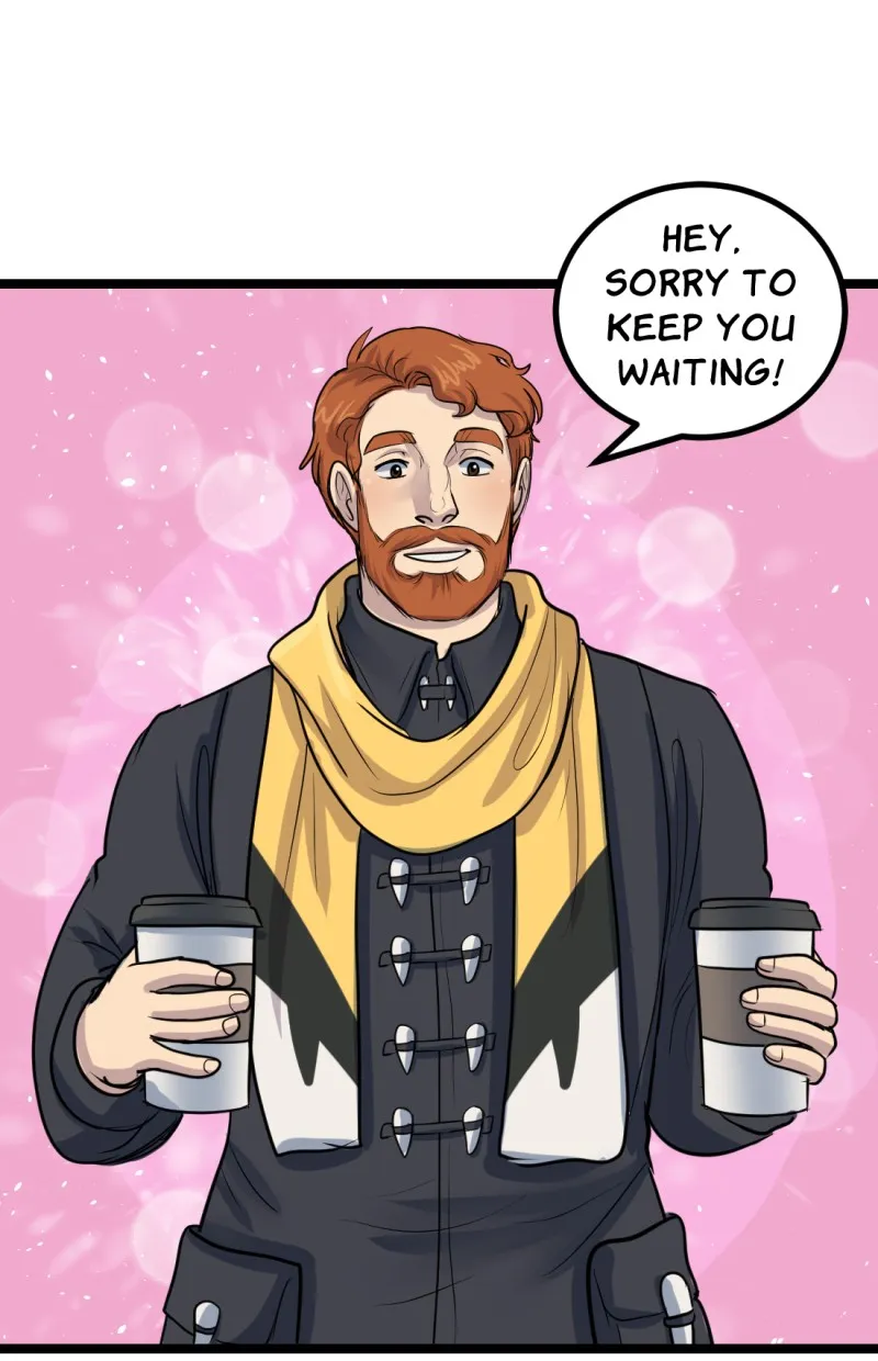 Brimstone and Roses Chapter 46 page 18 - 