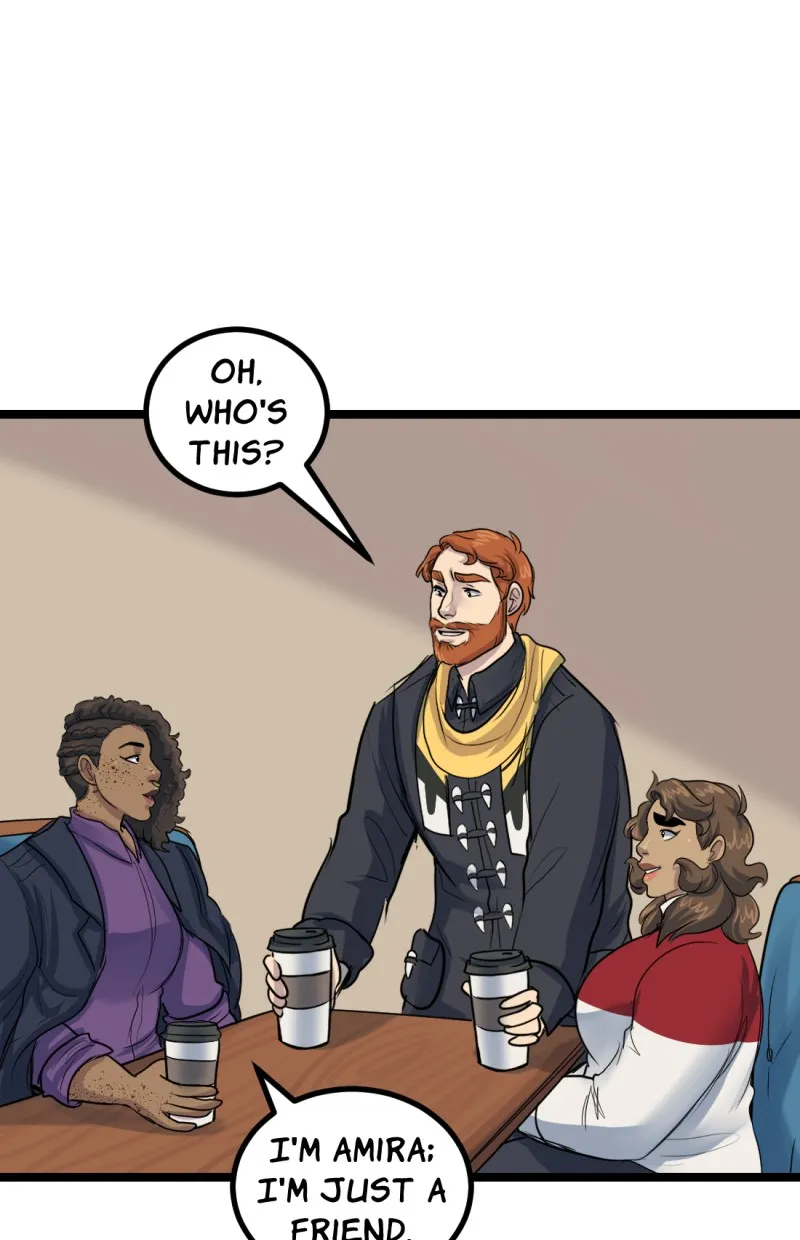Brimstone and Roses Chapter 46 page 19 - 