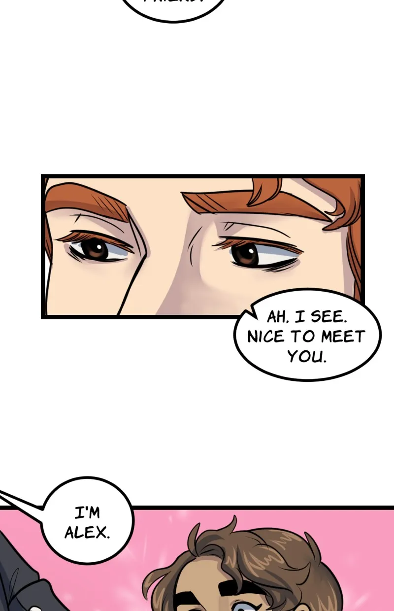 Brimstone and Roses Chapter 46 page 20 - 