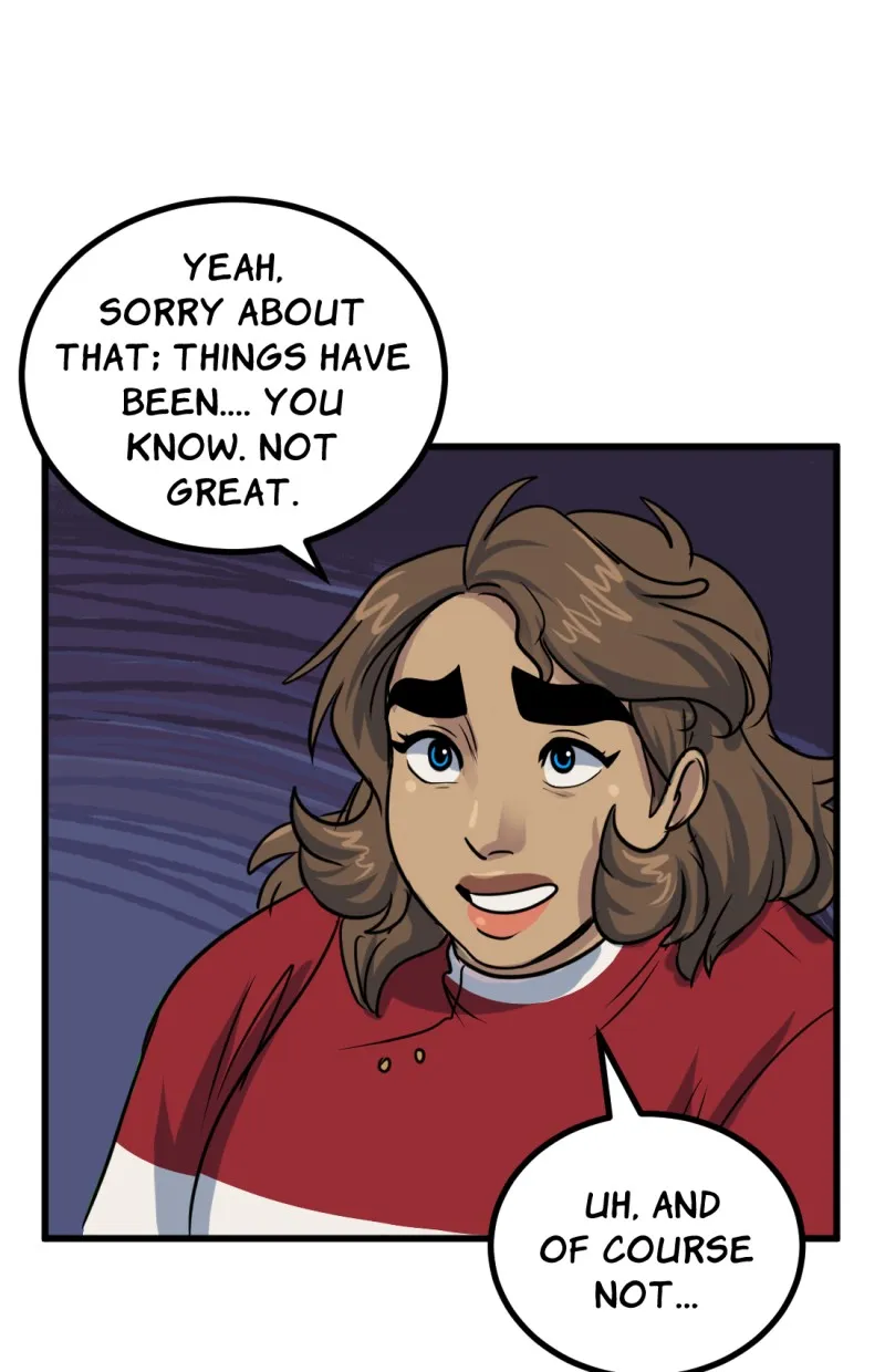 Brimstone and Roses Chapter 46 page 3 - 