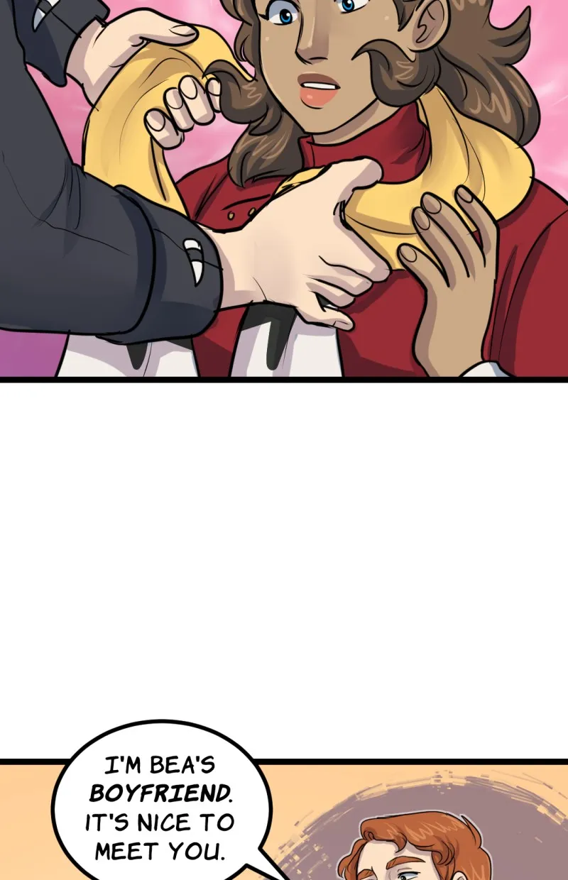Brimstone and Roses Chapter 46 page 21 - 