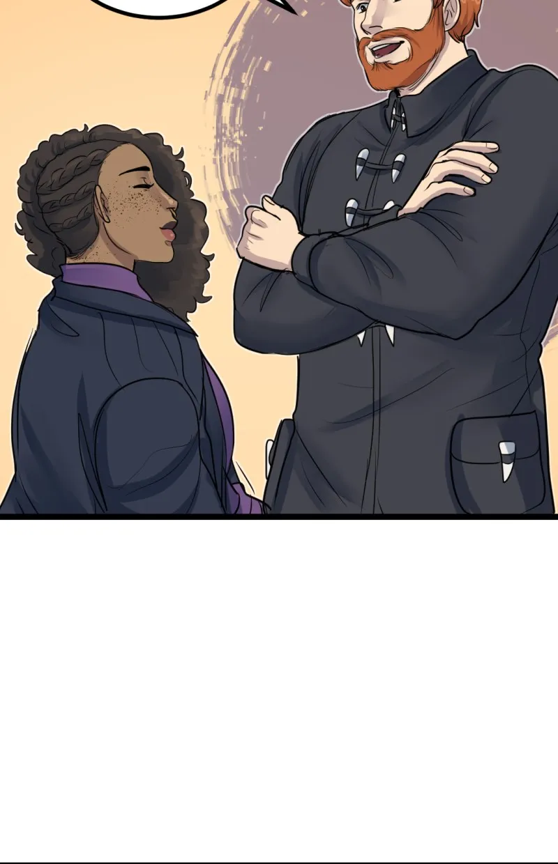 Brimstone and Roses Chapter 46 page 22 - 