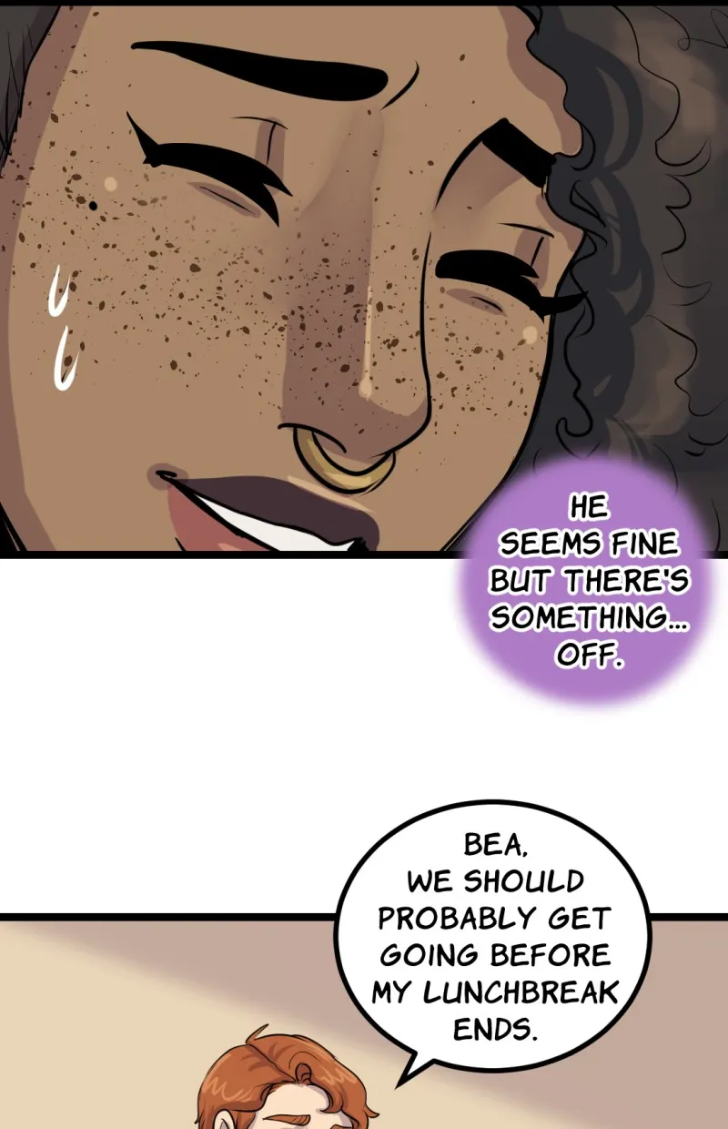 Brimstone and Roses Chapter 46 page 23 - 