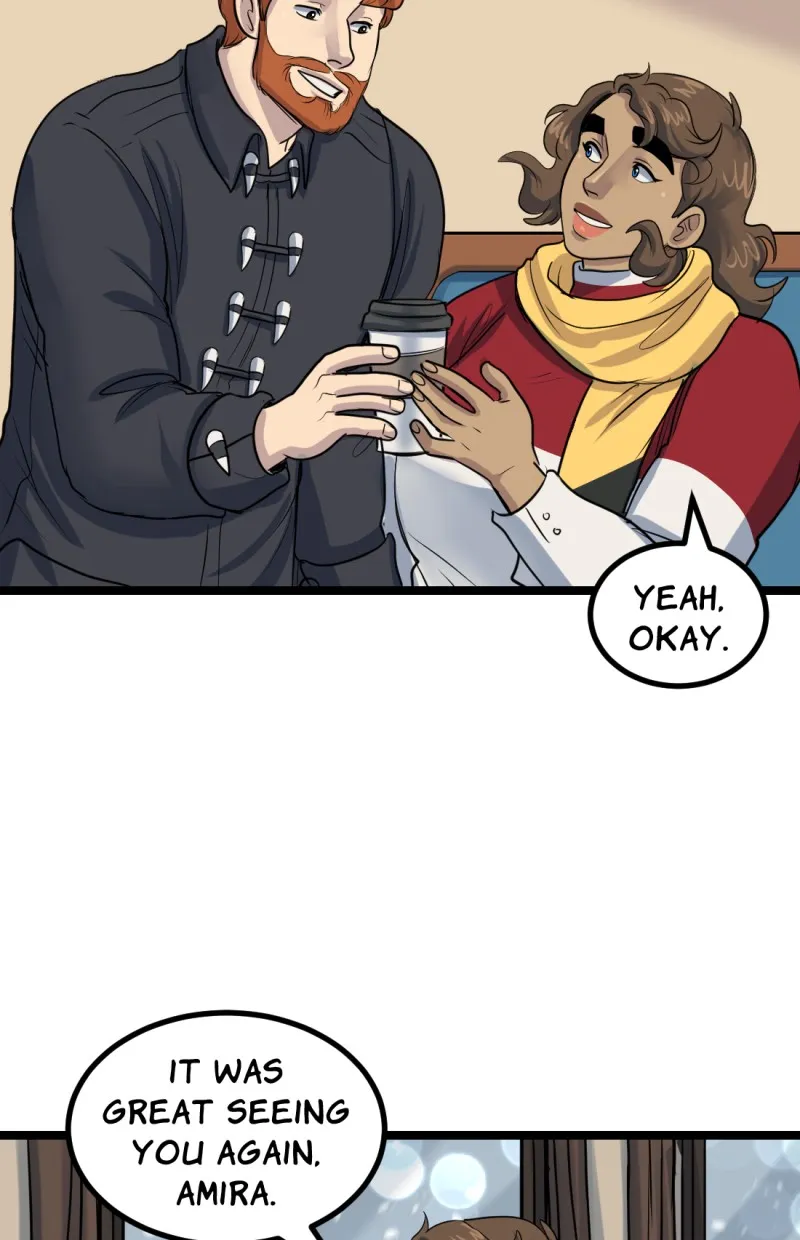 Brimstone and Roses Chapter 46 page 24 - 