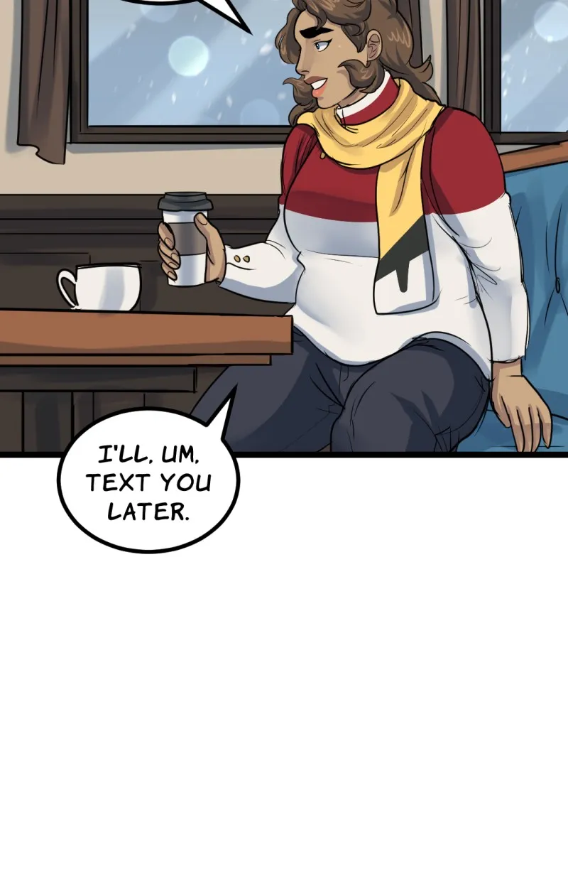 Brimstone and Roses Chapter 46 page 25 - 